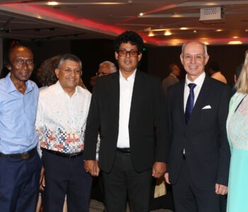 The Sri Lanka – Germany Business Council Christmas Fellowship – 4th December 2024