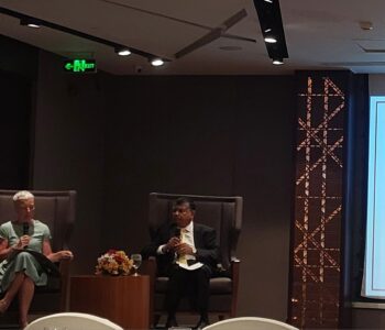 Interactive Discussion with the Officer in Charge of the Visa Section of The German Embassy – 6th February 2024