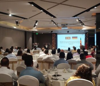 Interactive Discussion with the Officer in Charge of the Visa Section of The German Embassy – 6th February 2024