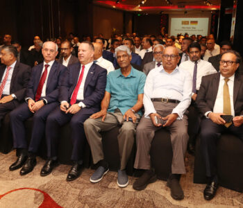 Sri Lanka – Germany Business Council Member Day 2025