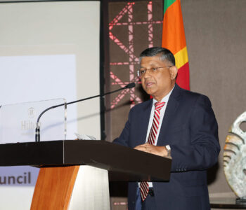 Sri Lanka – Germany Business Council Member Day 2025
