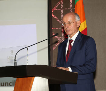 Sri Lanka – Germany Business Council Member Day 2025