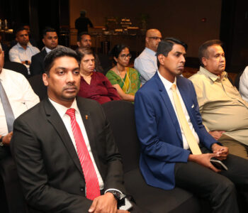 Sri Lanka – Germany Business Council Member Day 2025